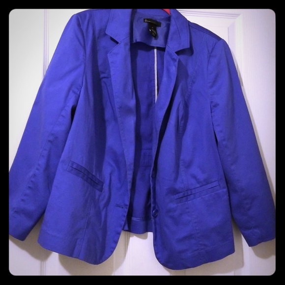 Lane Bryant Jackets & Blazers - Blazer